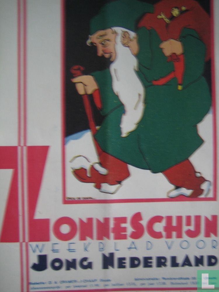 Zonneschijn 51