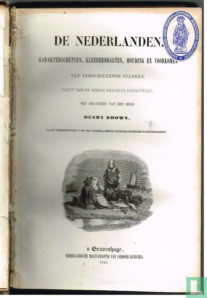De Nederlanden