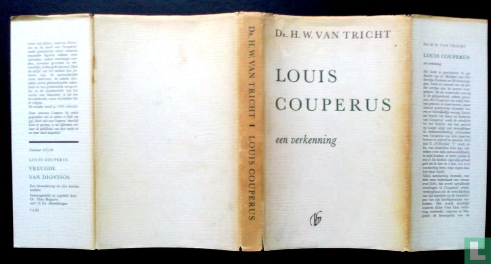 Louis Couperus