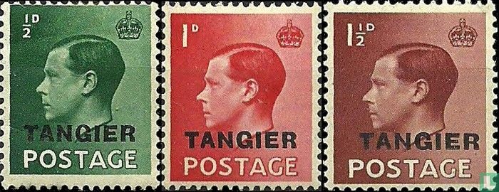 Koning Edward VIII