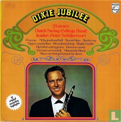Dixie Jubilee