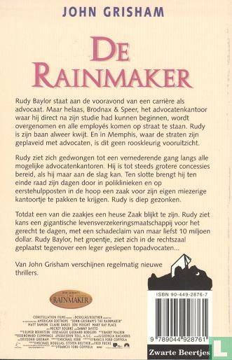 De Rainmaker 