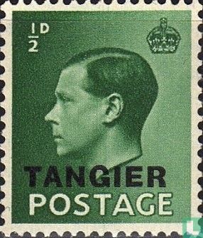 Koning Edward VIII