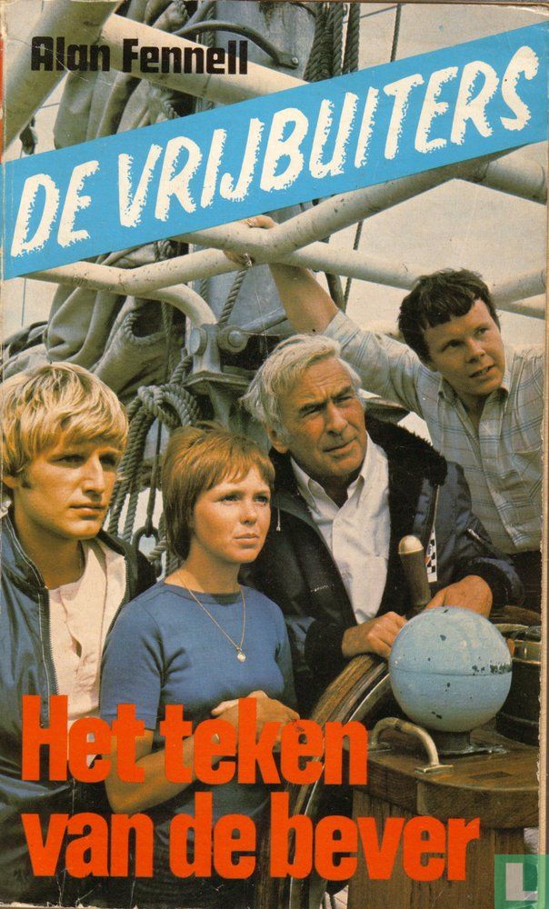 Het teken van de bever