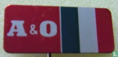 A&O (Italien)