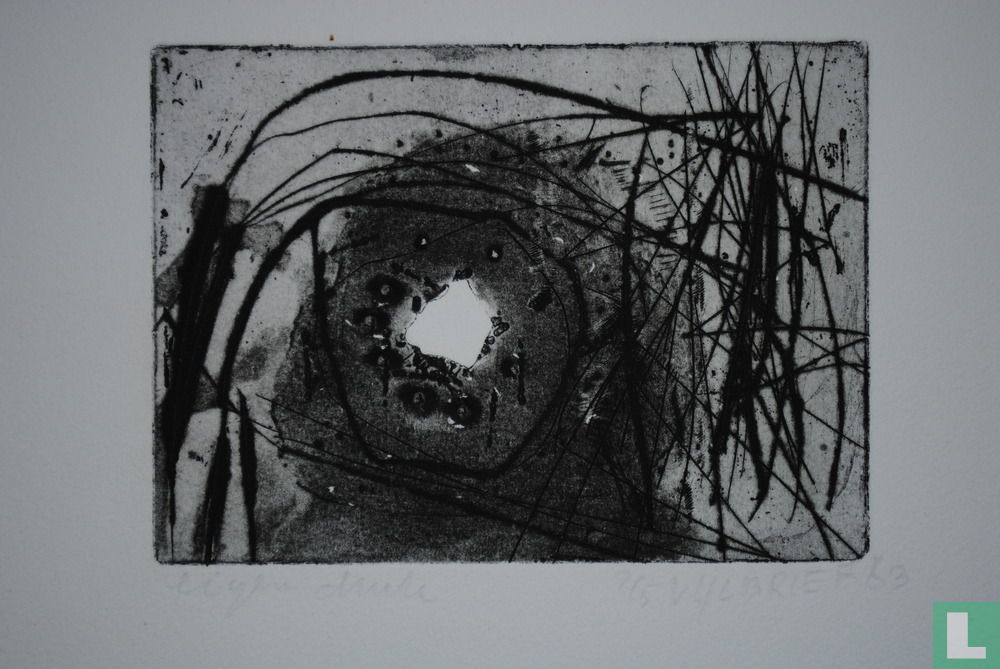 Ets Abstract