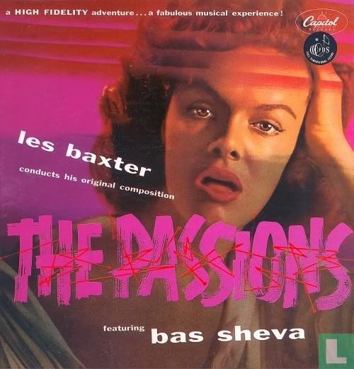 The Passions