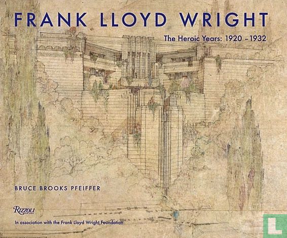 Frank Lloyd Wright 
