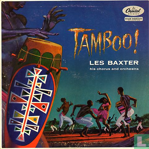 Tamboo!