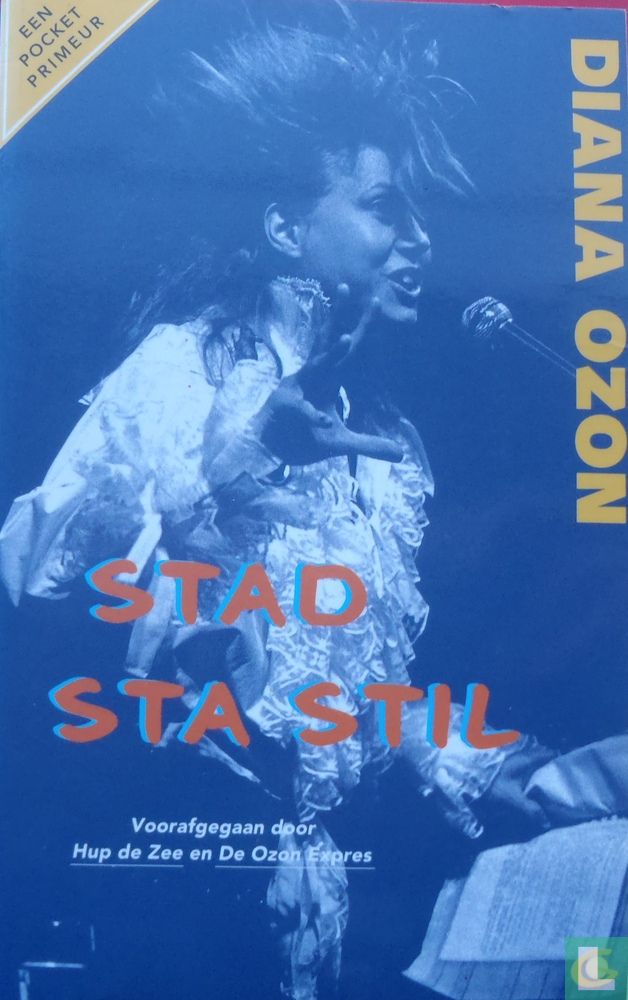 Stad sta stil