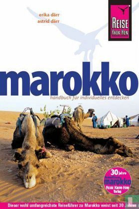 Marokko