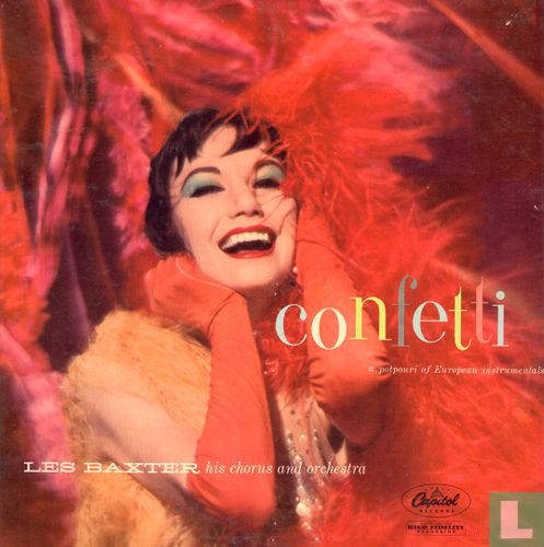 Confetti