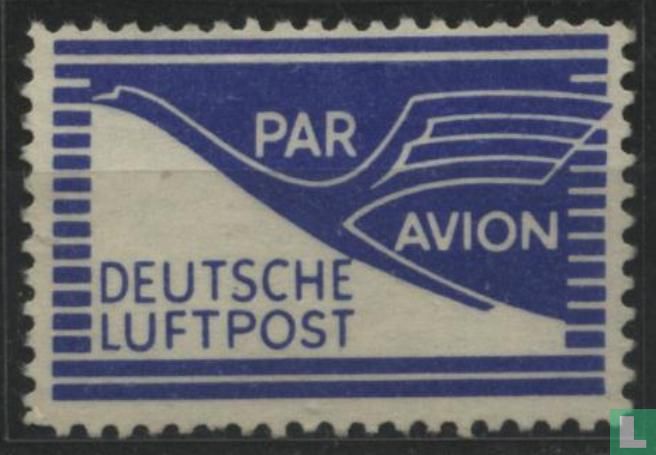 Zakenpost