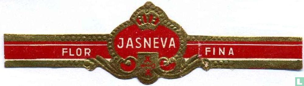 Jasneva-Flor Fina 