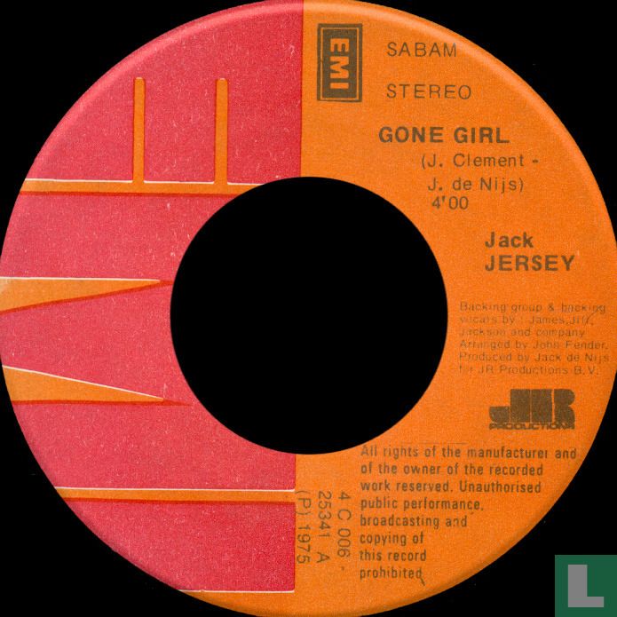 Gone Girl