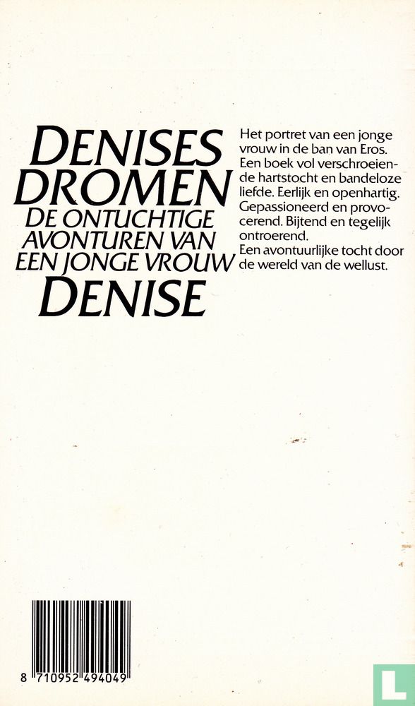 Denises Dromen