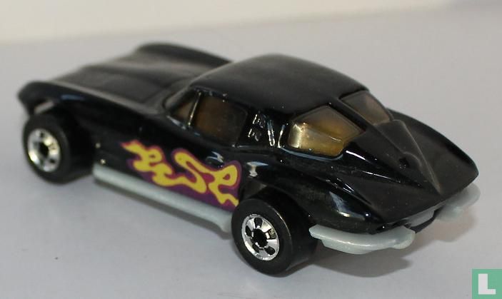'63 Chevrolet Corvette Stingray 