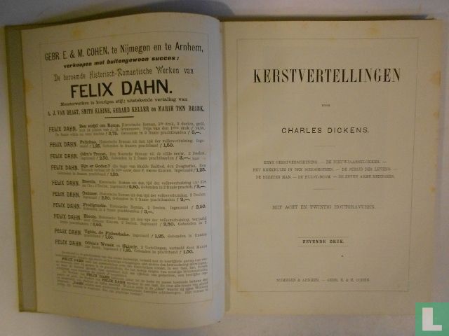 Kerstvertellingen 