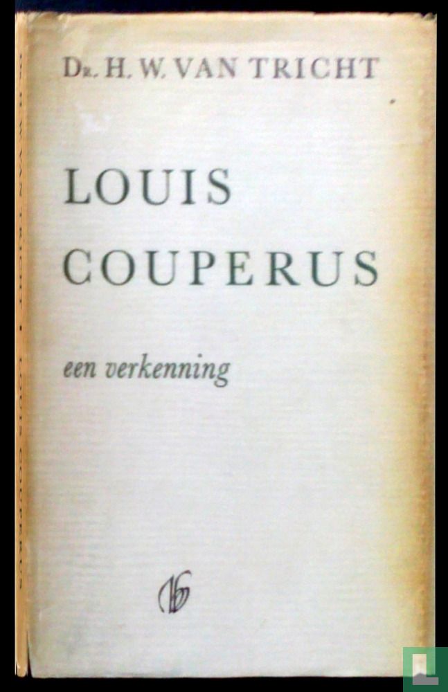 Louis Couperus