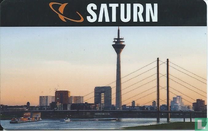 Saturn