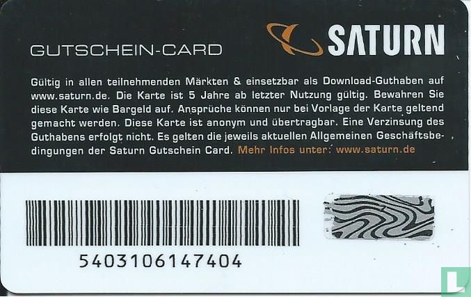 Saturn