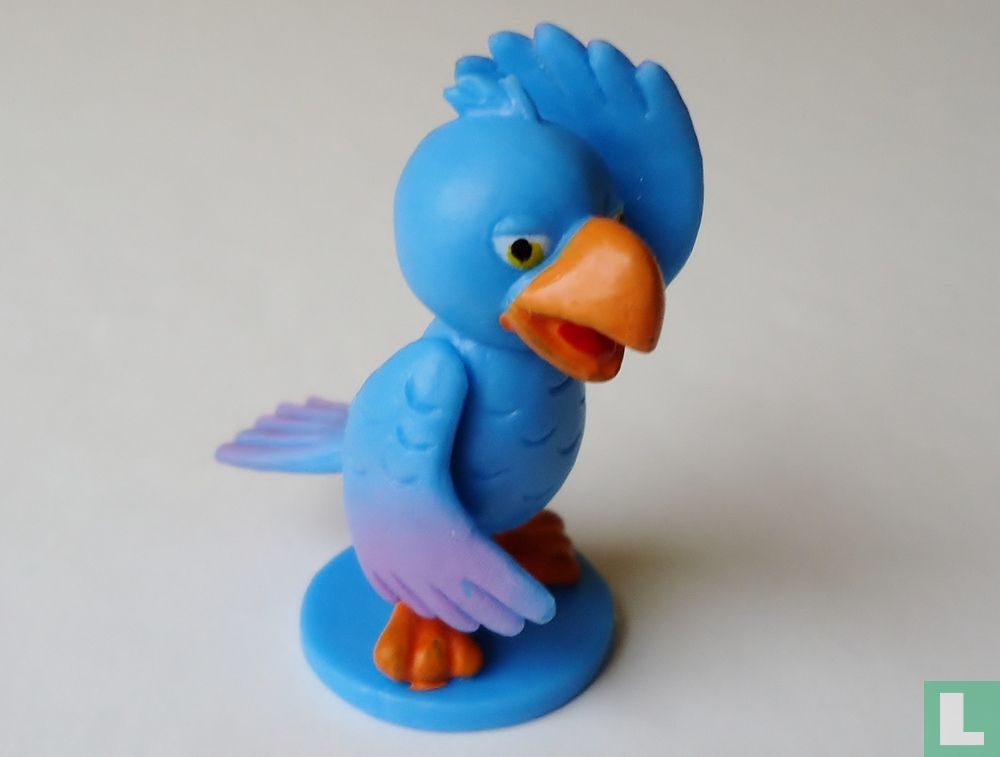 Gaai