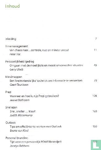 Hét powerboek