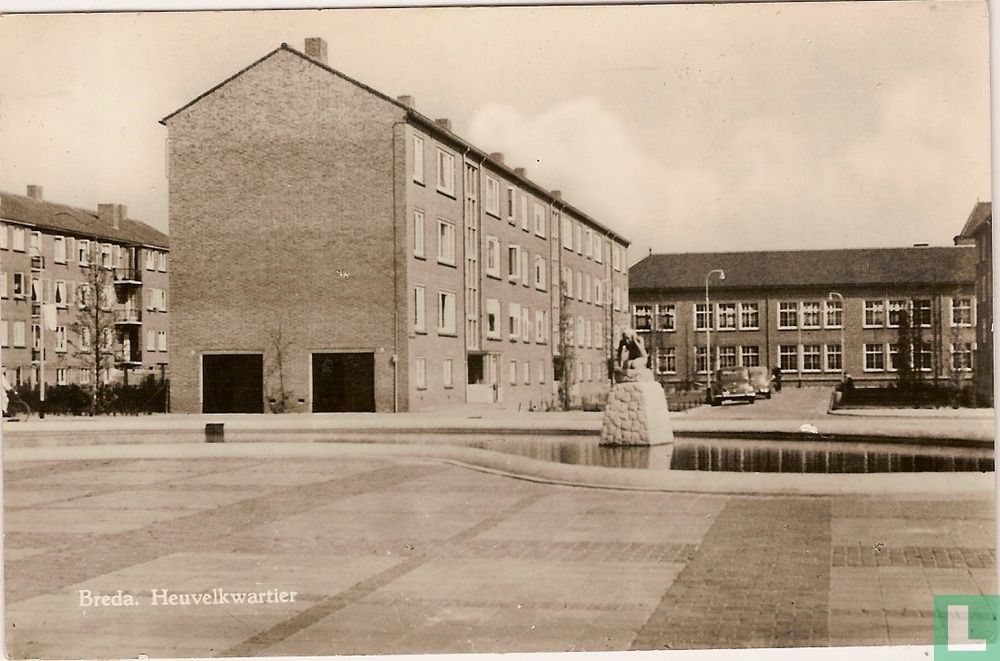 De Baadster