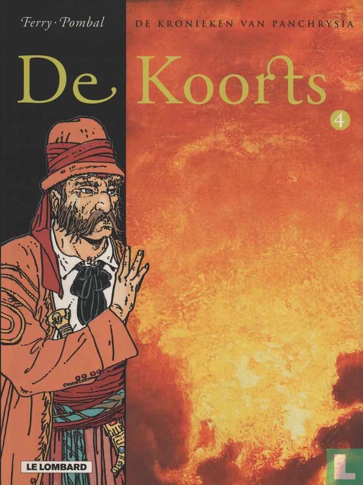 De koorts
