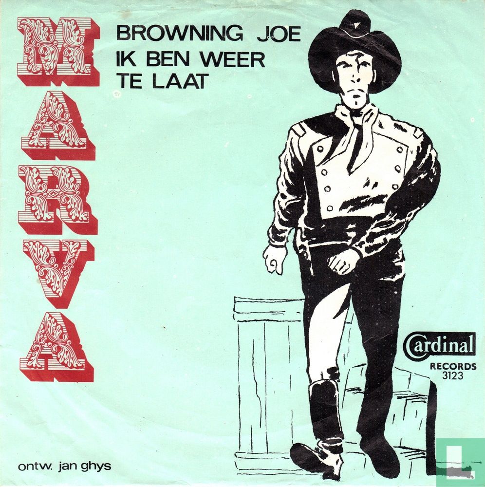 Browning Joe