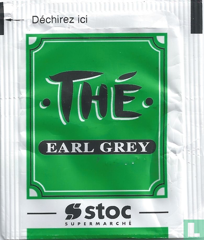 Earl Grey