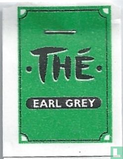 Earl Grey