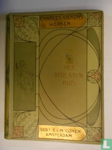 Het verlaten huis 