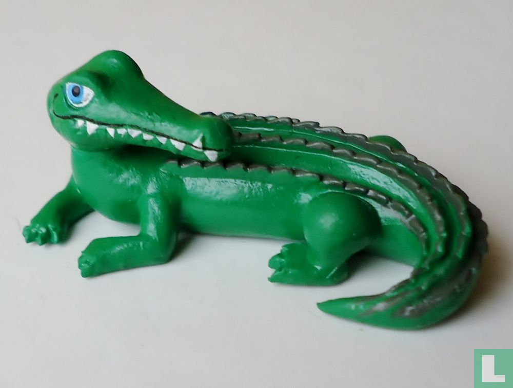 Krokkie