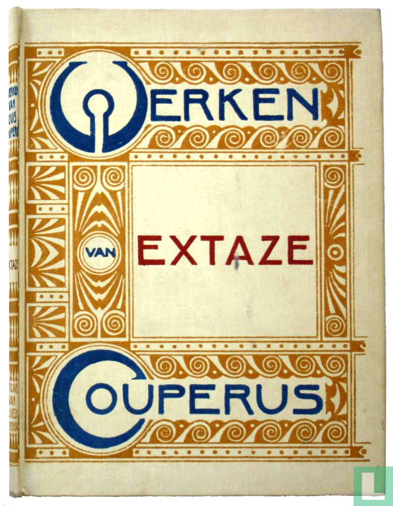 Extaze