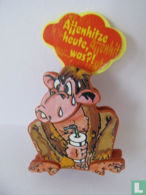 Monkey 