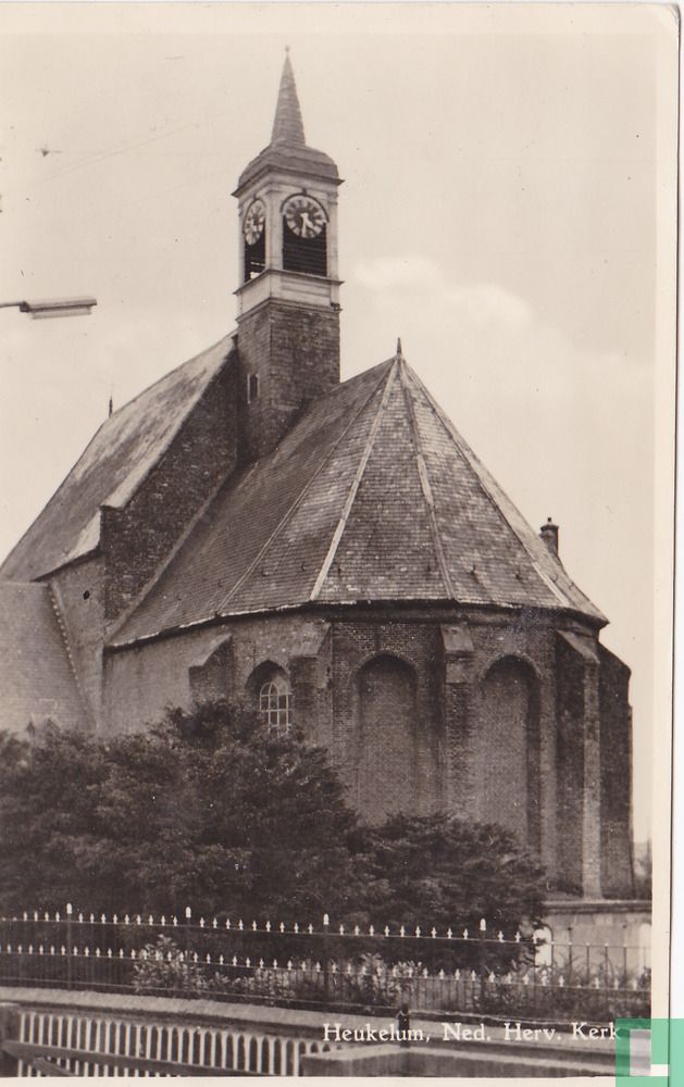 kerk