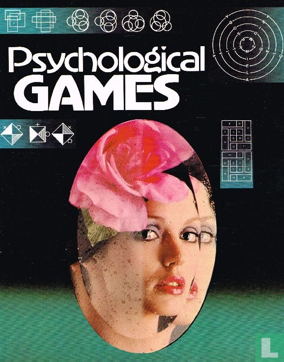 Psychological Games