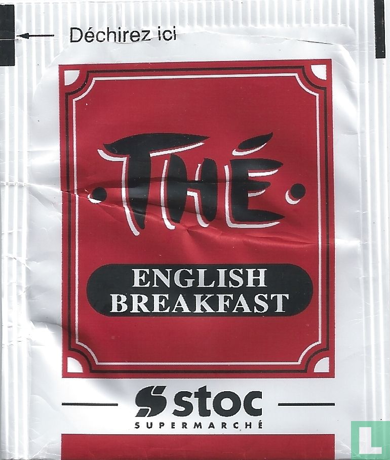 English Breakfast