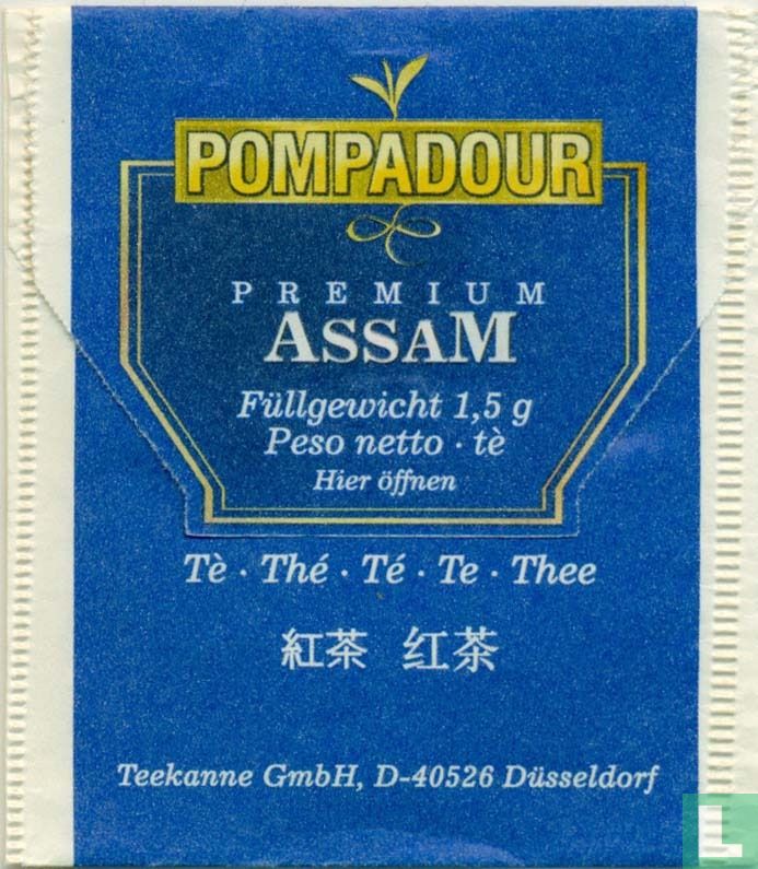 Assam