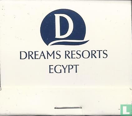 Dreams Resorts Egypt