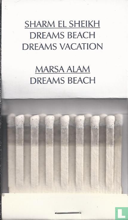 Dreams Resorts Egypt