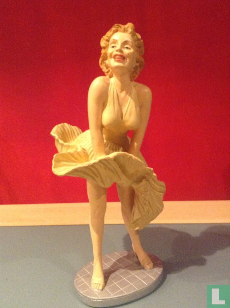 Marilyn Monroe