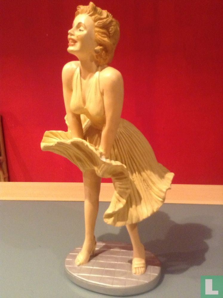 Marilyn Monroe