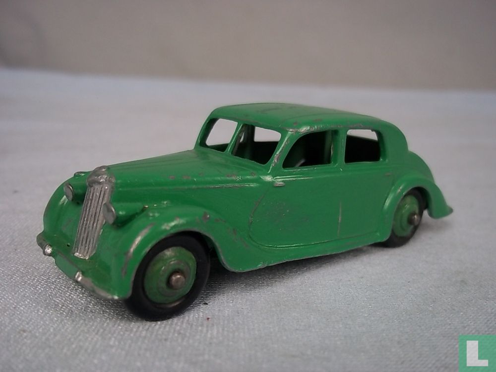 Riley Saloon