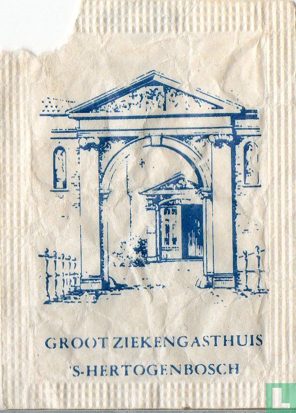 Groot Ziekengasthuis