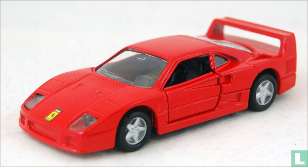 Ferrari F40