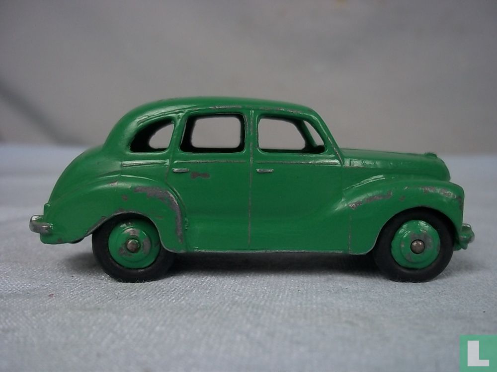 Austin Devon Saloon