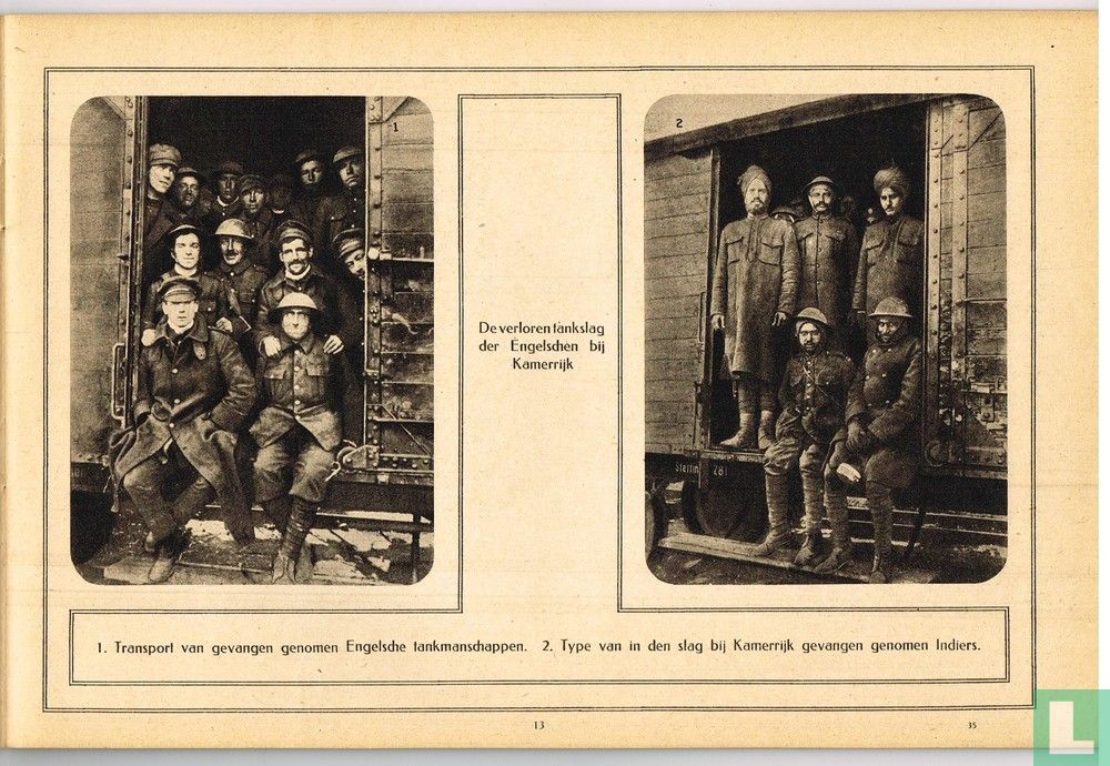 De Groote Oorlog in Beeld 35