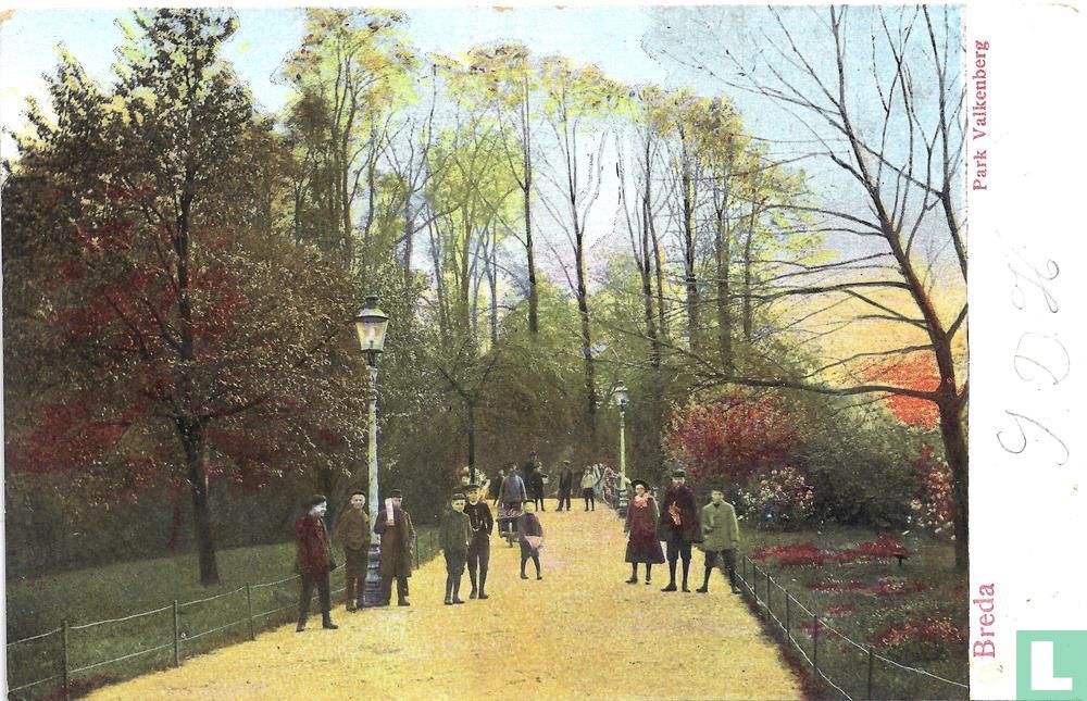 Valkenberg